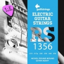 GALLI STRINGS RS-1356, 013-056 E-Gitarren-Saiten